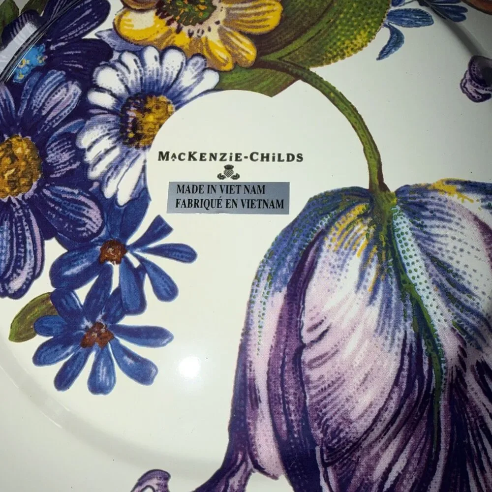 MacKenzie-Childs mackenzie childs